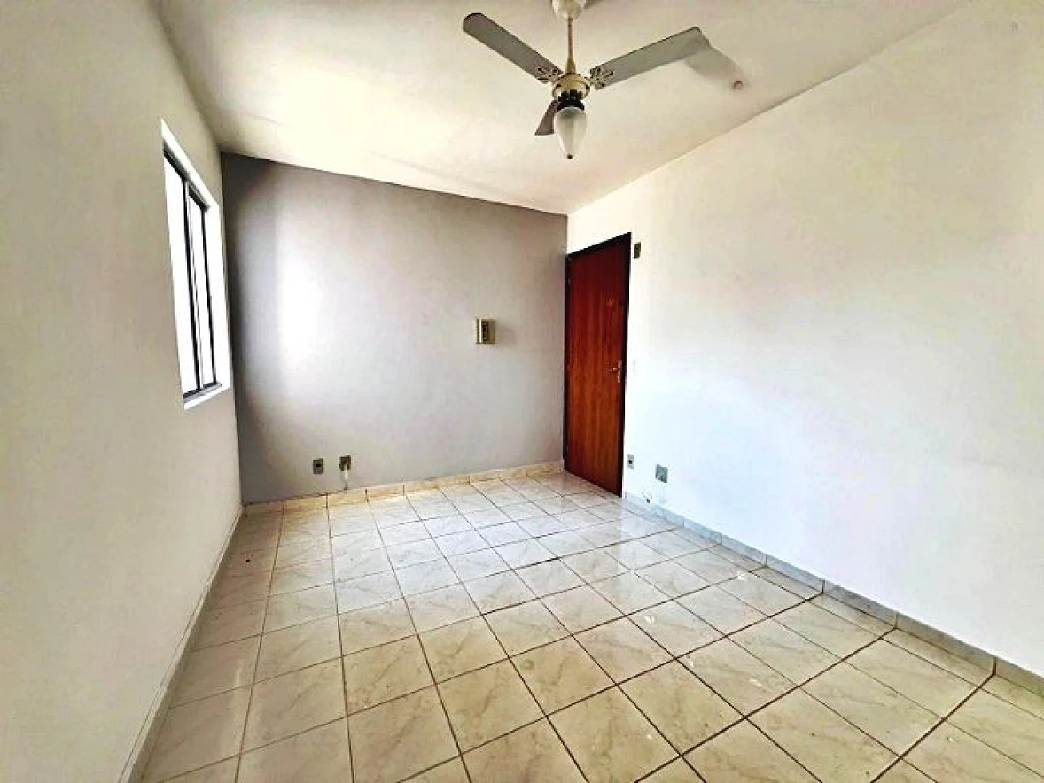 Apartamento em Jardim Janaína, Biguaçu