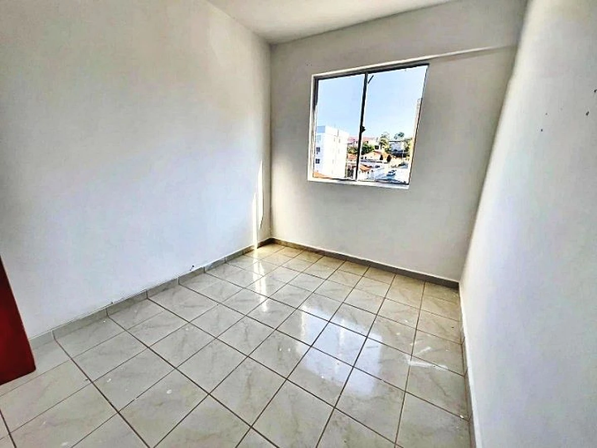 Apartamento em Jardim Janaína, Biguaçu