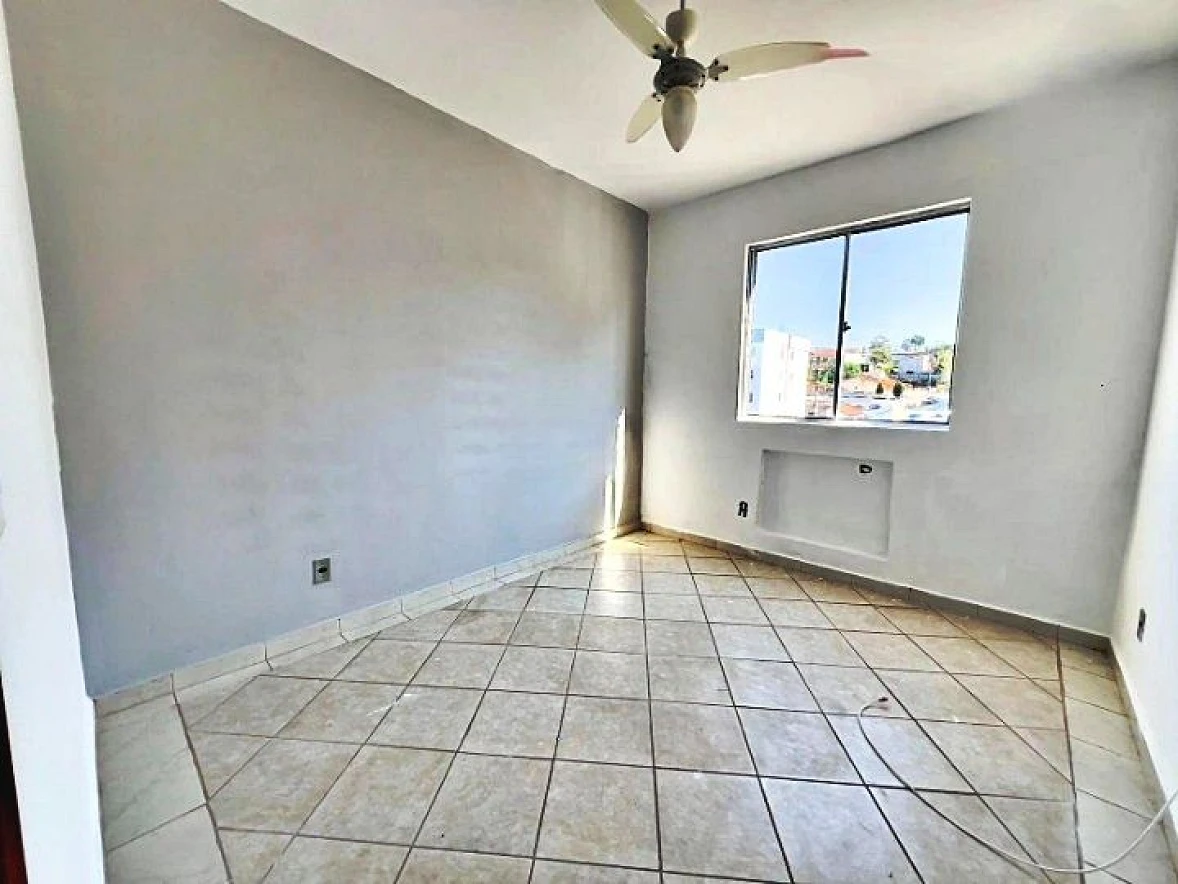 Apartamento com 2 Dormitórios - Jardim Janaína - Biguaçu/SC - Foto 7