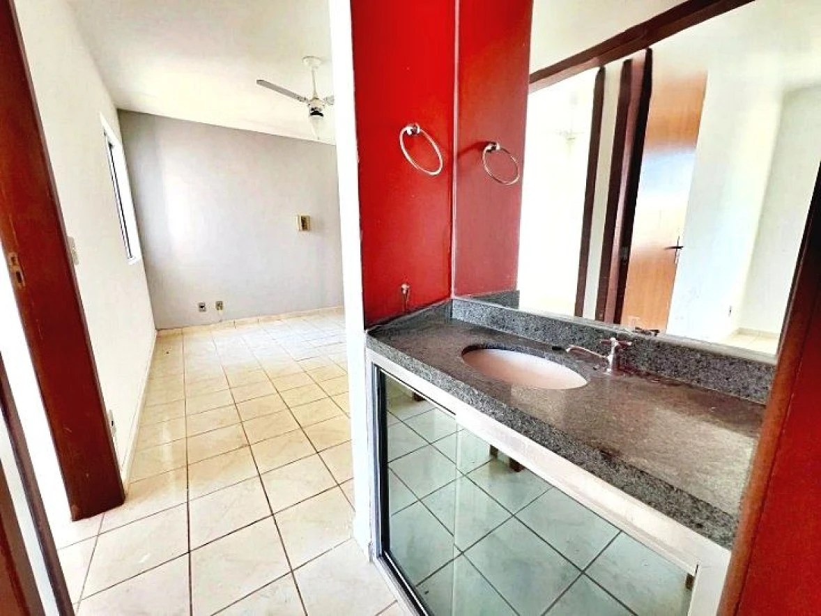 Apartamento com 2 Dormitórios - Jardim Janaína - Biguaçu/SC - Foto 8