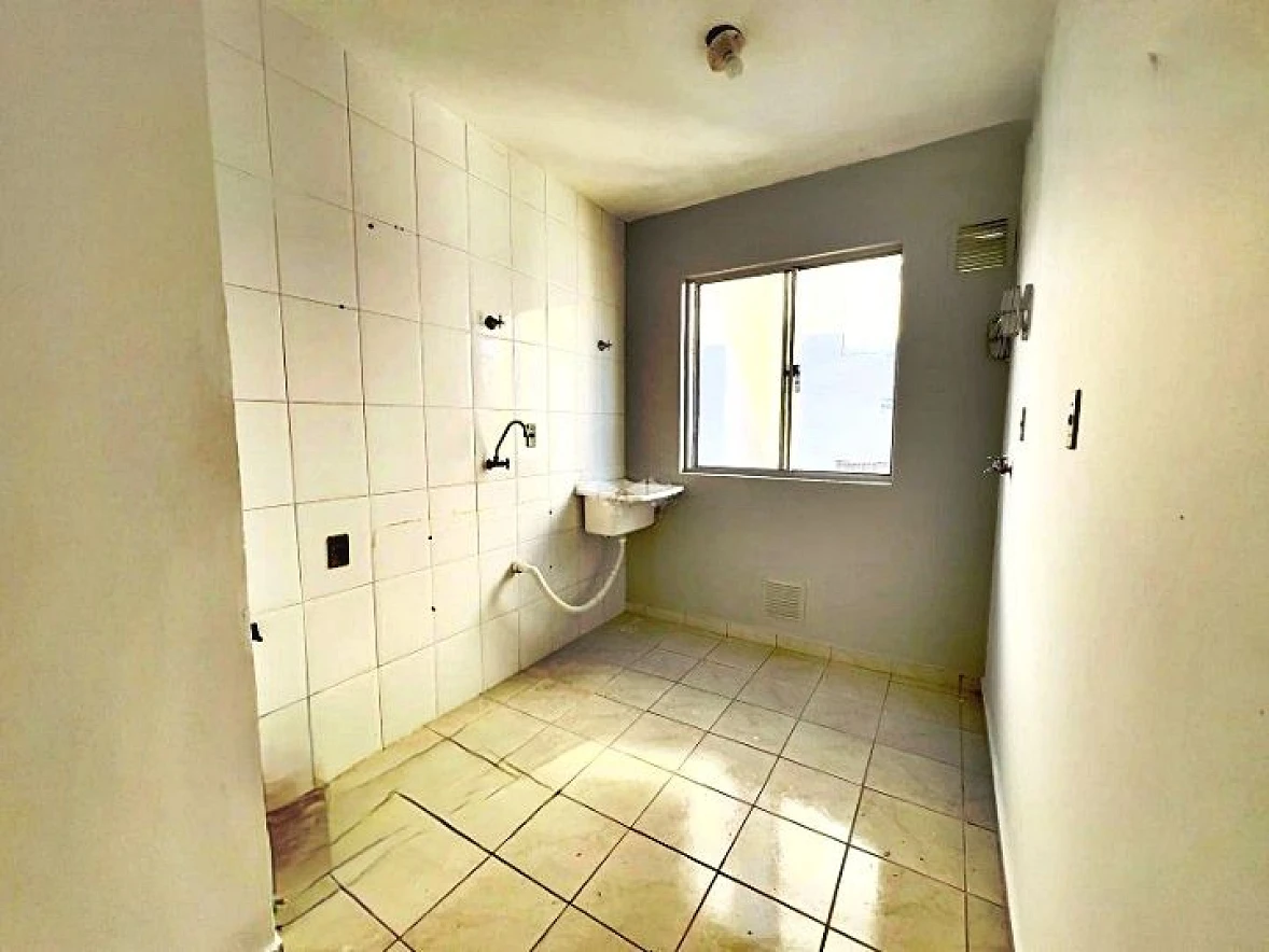Apartamento com 2 Dormitórios - Jardim Janaína - Biguaçu/SC - Foto 9