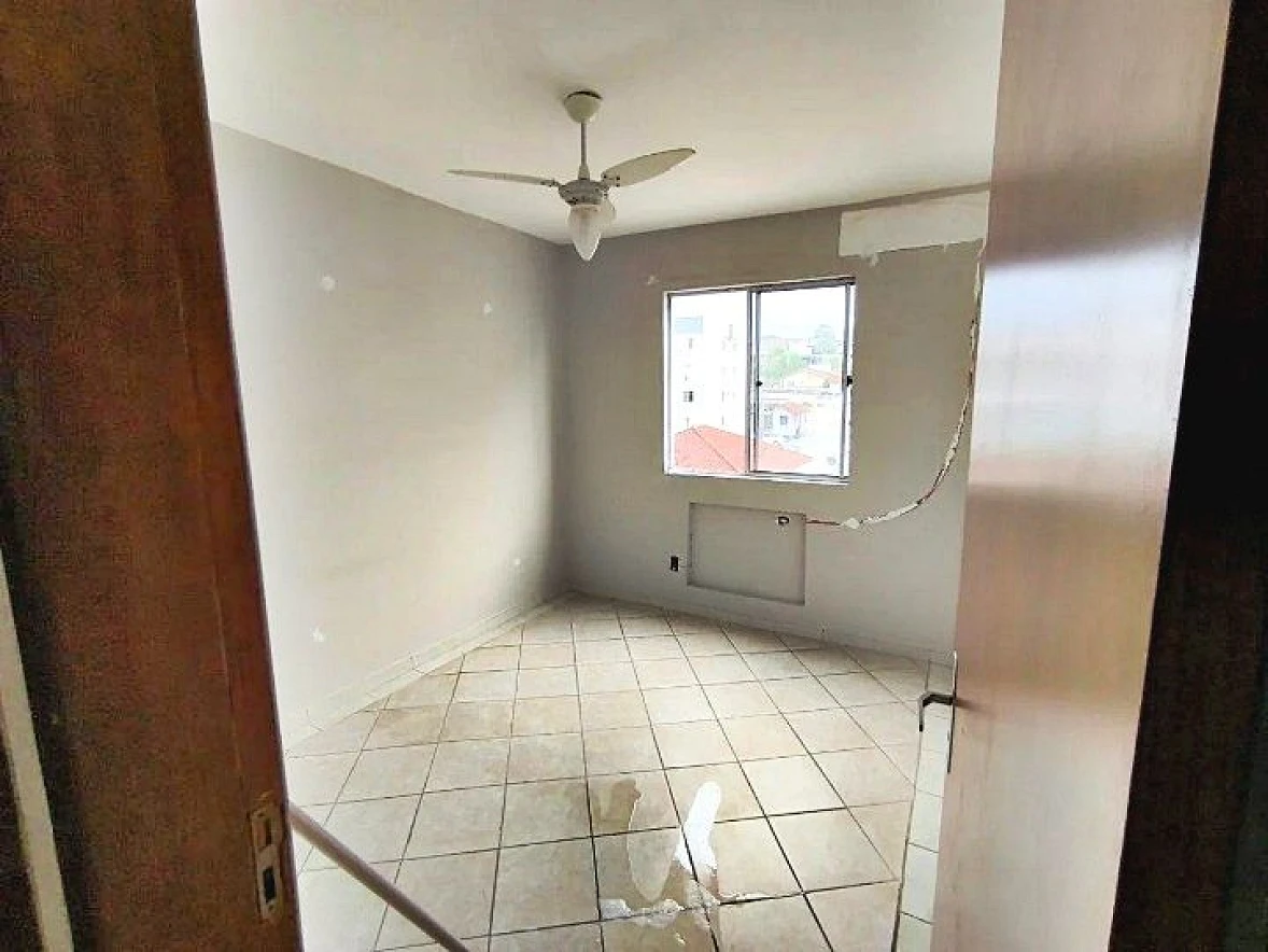 Apartamento com 2 Dormitórios - Jardim Janaína - Biguaçu/SC - Foto 10