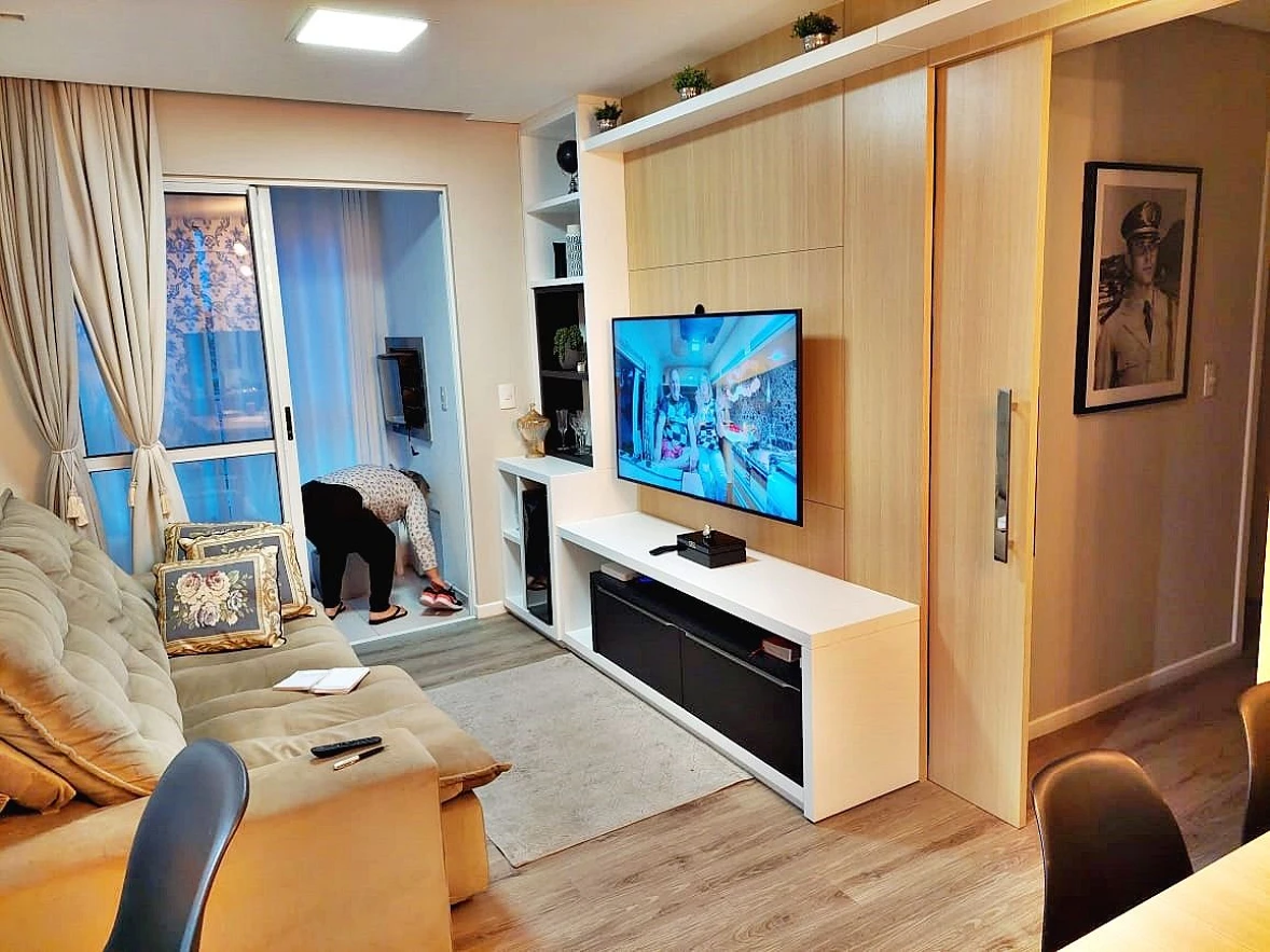 Apartamento em Areias, São José