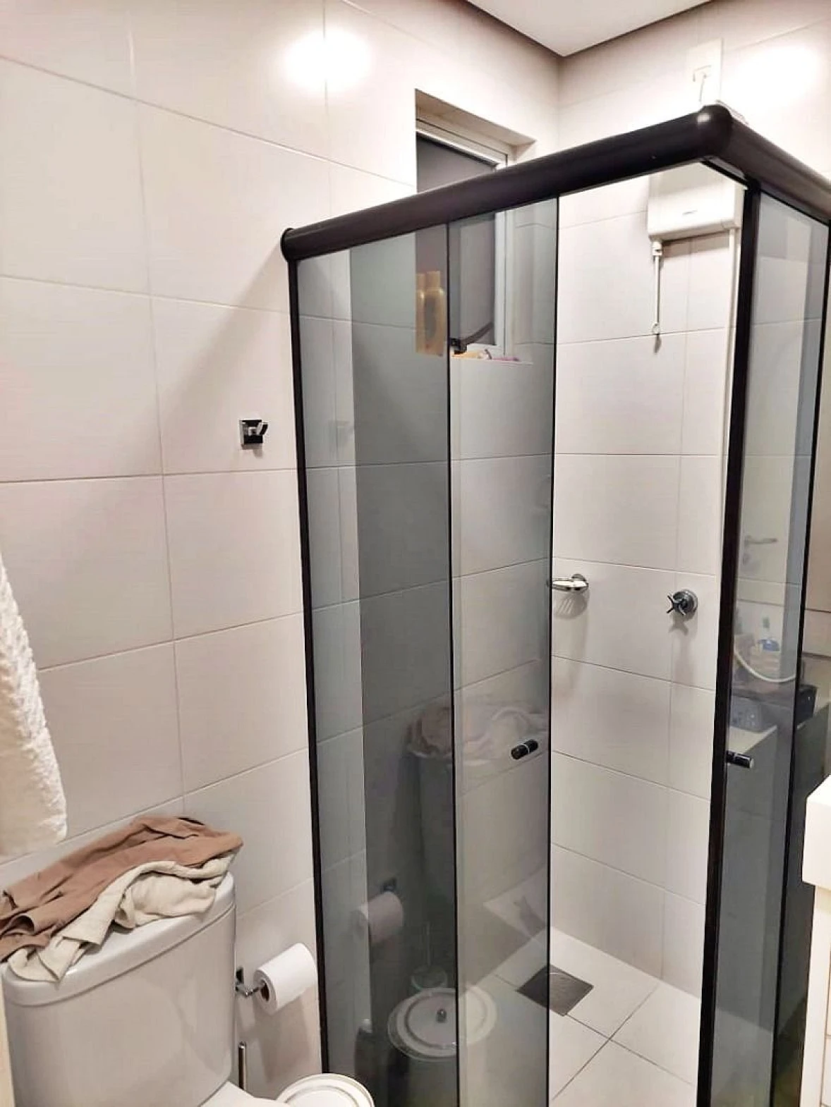 Apartamento, 2 Quartos, Sacada e Garagem - Areias - São José - Foto 11