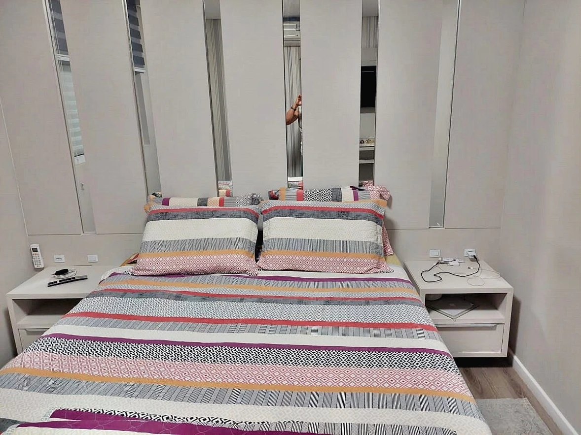 Apartamento, 2 Quartos, Sacada e Garagem - Areias - São José - Foto 12