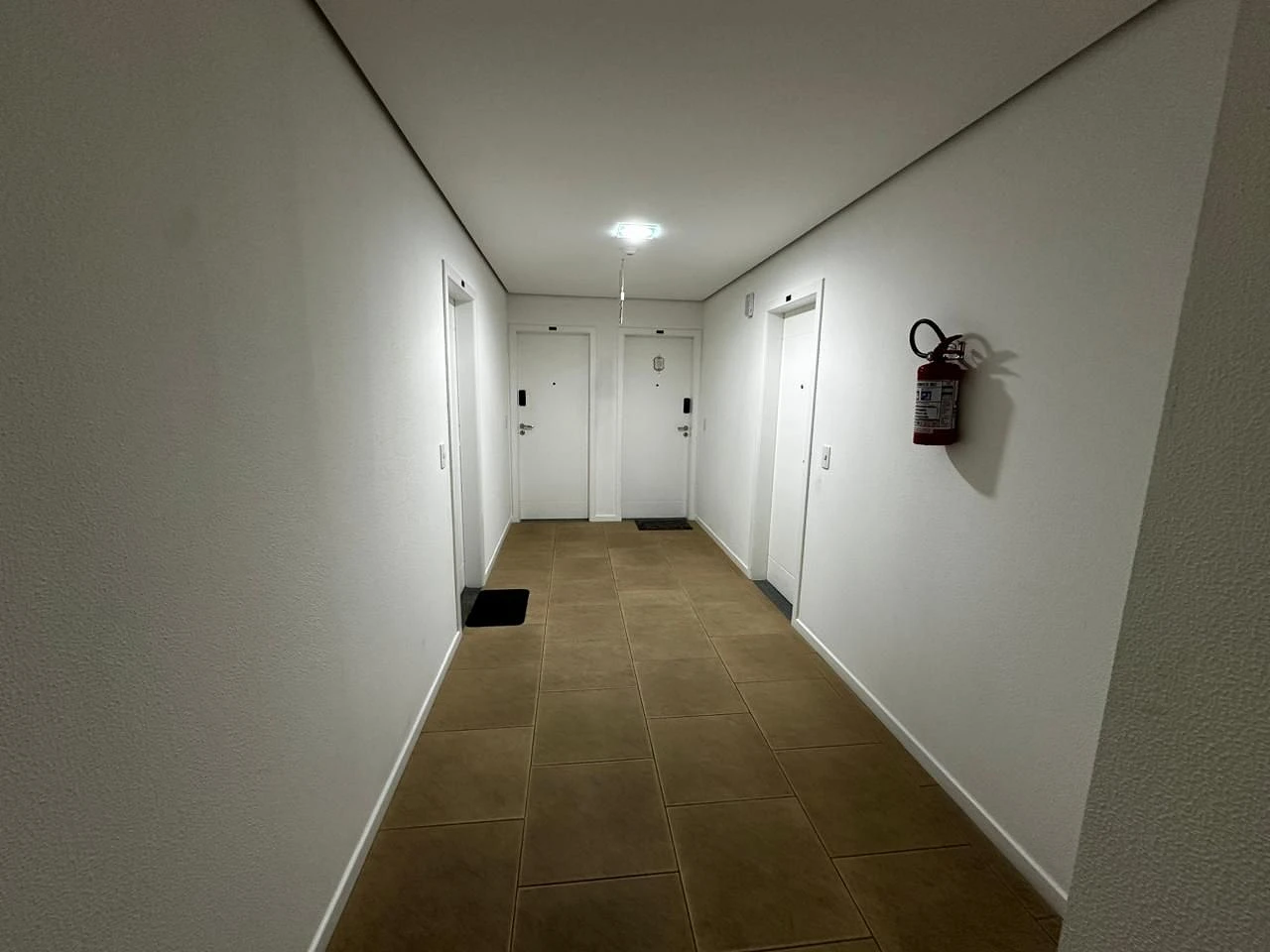 Apartamento, 2 Quartos, Sacada e Garagem - Areias - São José - Foto 19
