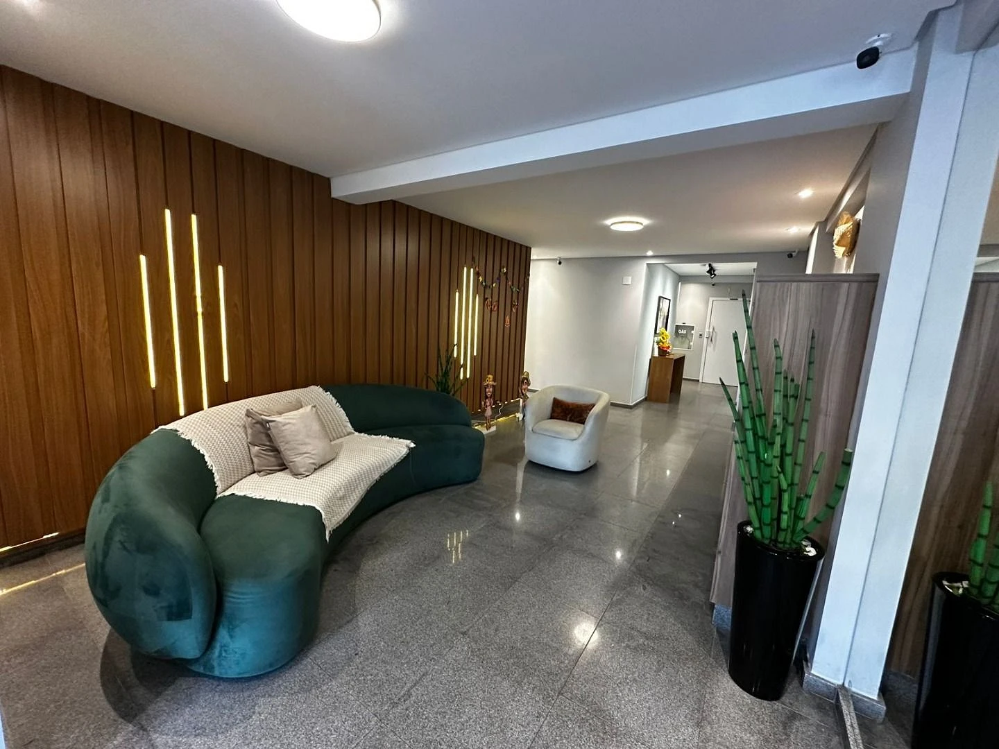 Apartamento em Areias, São José