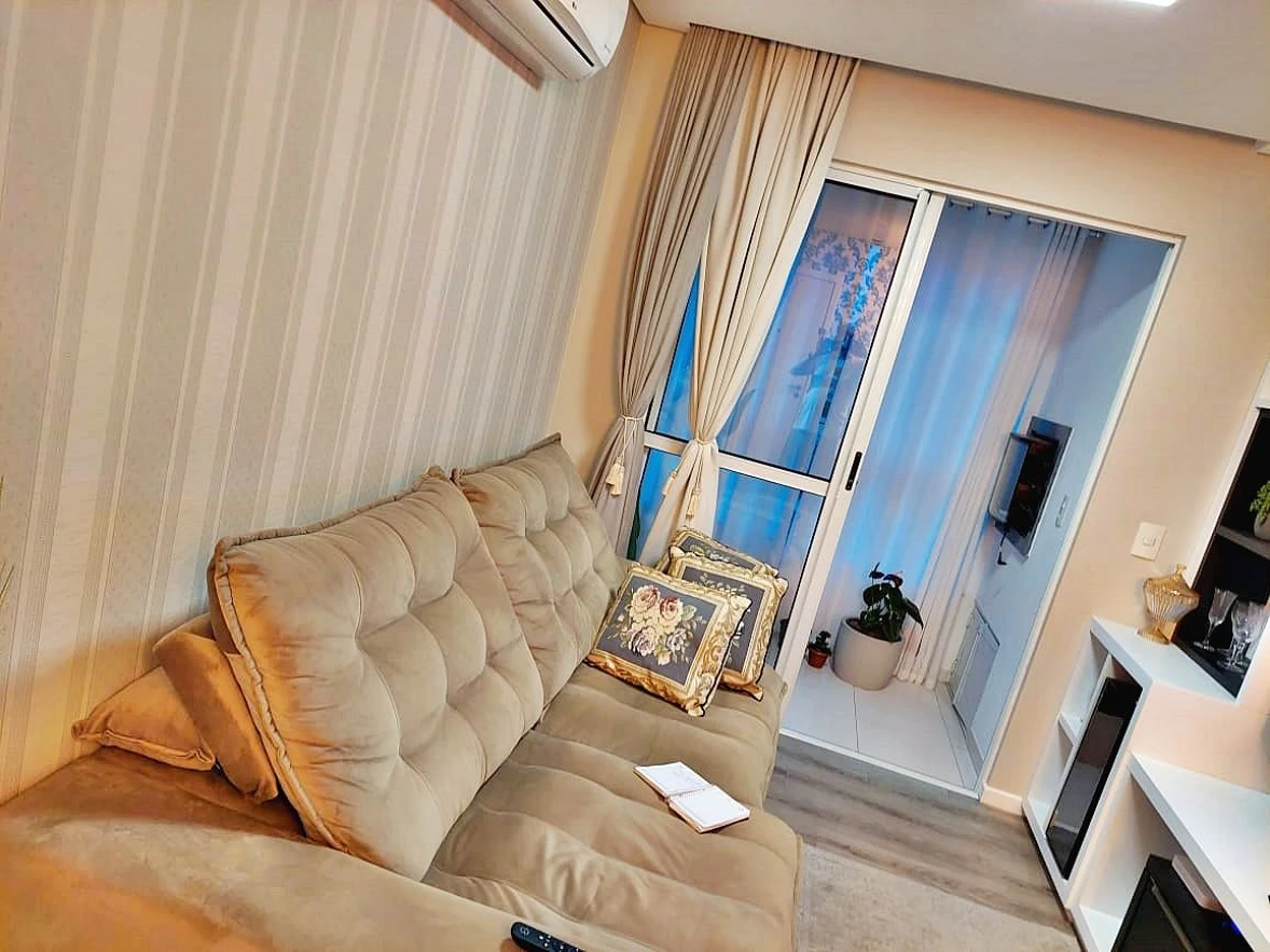 Apartamento em Areias, São José