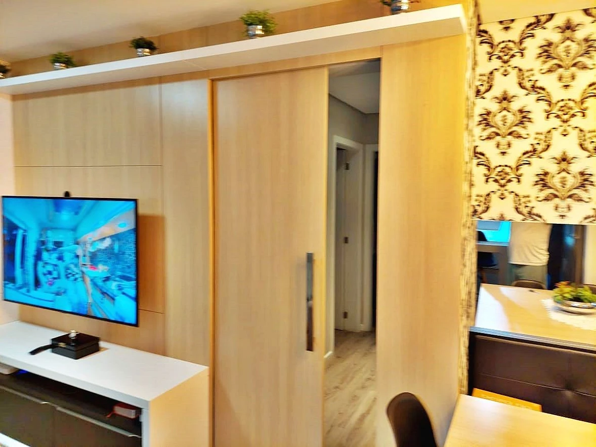 Apartamento em Areias, São José