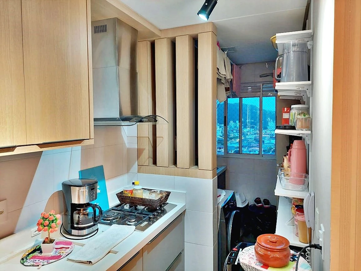 Apartamento em Areias, São José