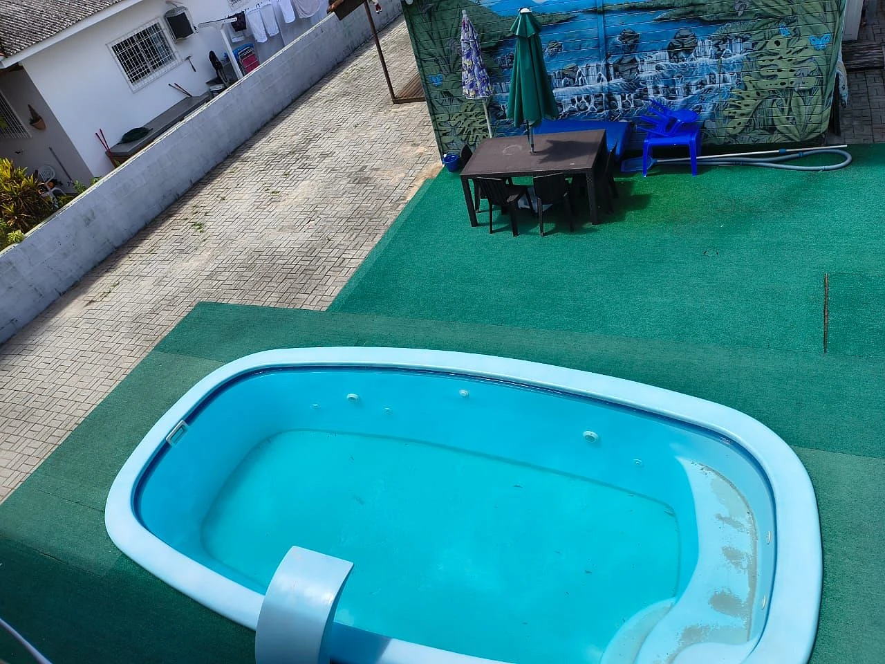 Casa 5 Quartos com 1 Suíte e 124m² - Praia do Sonho (Ens Brito) - Foto 10