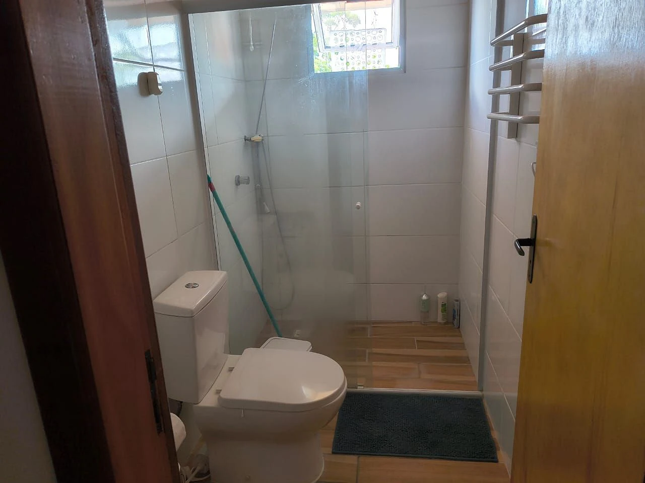 Casa 5 Quartos com 1 Suíte e 124m² - Praia do Sonho (Ens Brito) - Foto 12