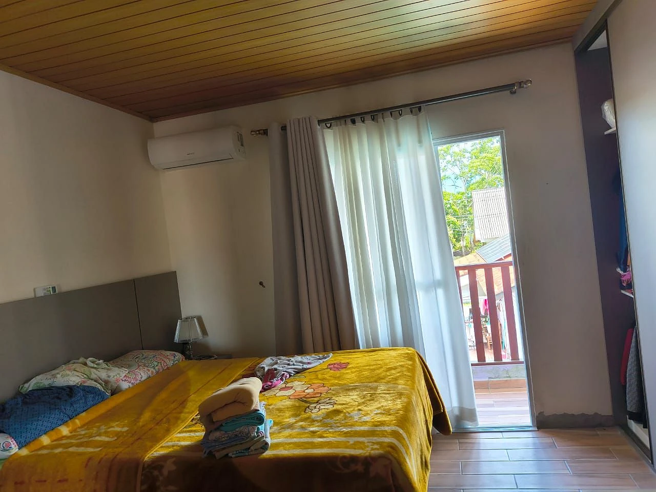 Casa 5 Quartos com 1 Suíte e 124m² - Praia do Sonho (Ens Brito) - Foto 15