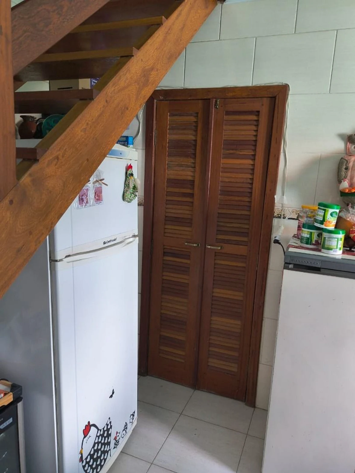 Casa 5 Quartos com 1 Suíte e 124m² - Praia do Sonho (Ens Brito) - Foto 16