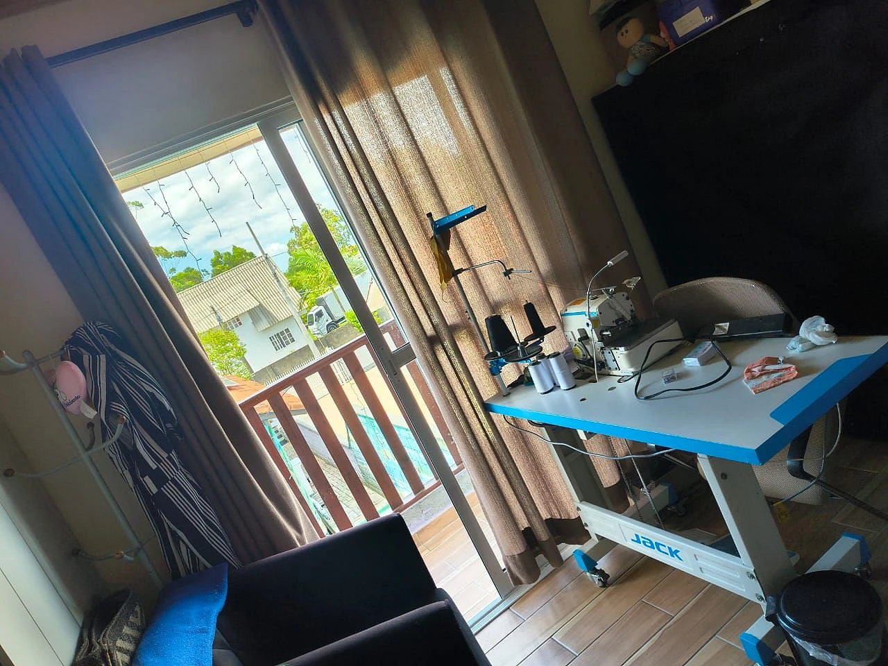 Casa 5 Quartos com 1 Suíte e 124m² - Praia do Sonho (Ens Brito) - Foto 17