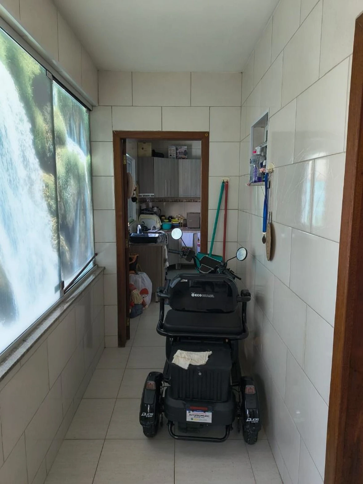 Casa 5 Quartos com 1 Suíte e 124m² - Praia do Sonho (Ens Brito) - Foto 20