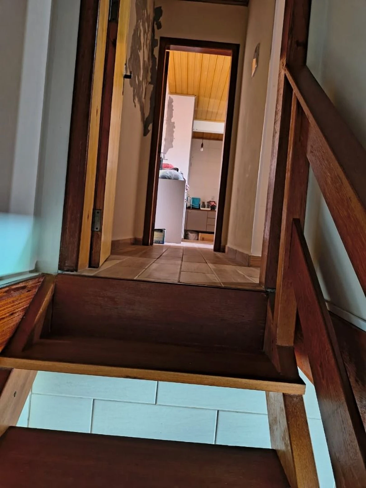 Casa 5 Quartos com 1 Suíte e 124m² - Praia do Sonho (Ens Brito) - Foto 21