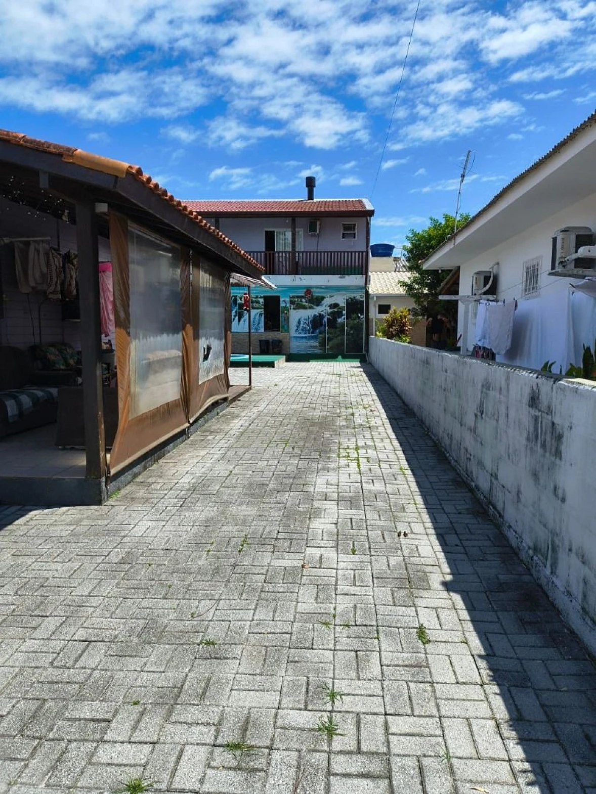 Casa 5 Quartos com 1 Suíte e 124m² - Praia do Sonho (Ens Brito) - Foto 6