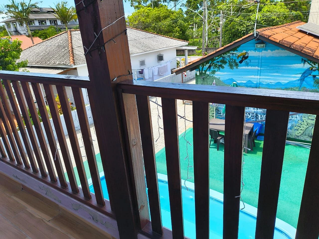 Casa 5 Quartos com 1 Suíte e 124m² - Praia do Sonho (Ens Brito) - Foto 8