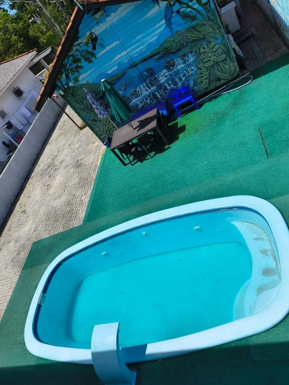 Casa 5 Quartos com 1 Suíte e 124m² - Praia do Sonho (Ens Brito) - Foto 9