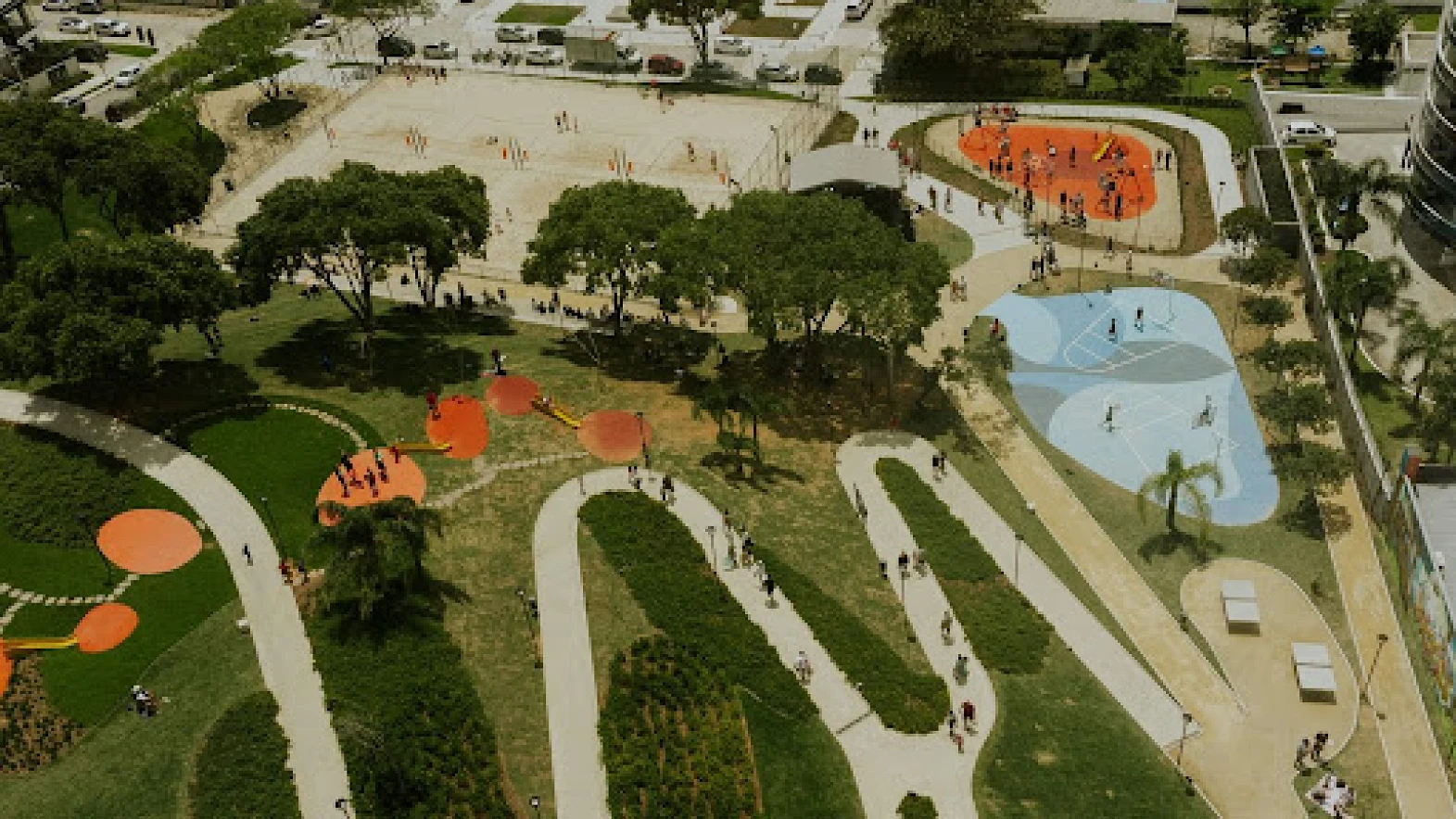 Apartamento em Jardim Atlântico, Florianópolis