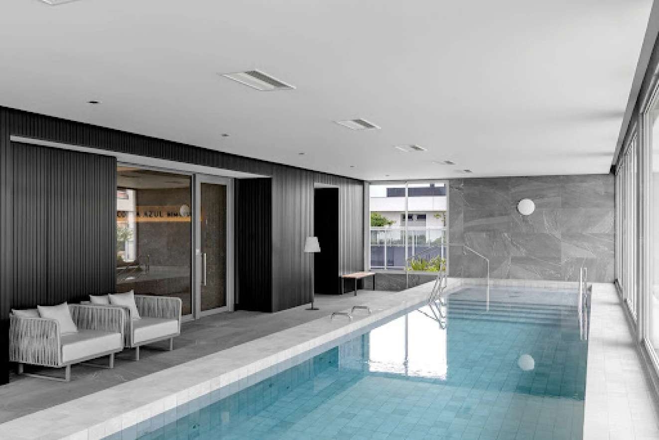 Apartamento em Jardim Atlântico, Florianópolis