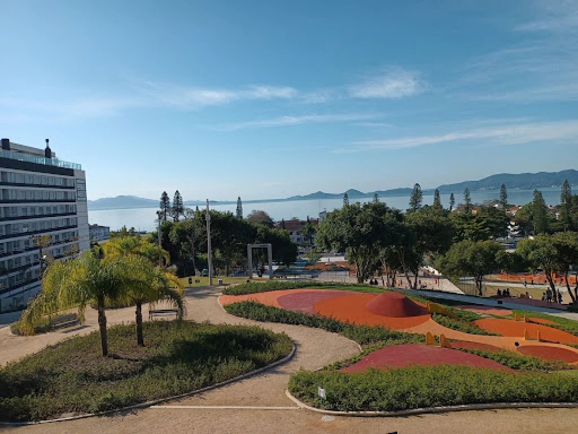Apartamento em Jardim Atlântico, Florianópolis
