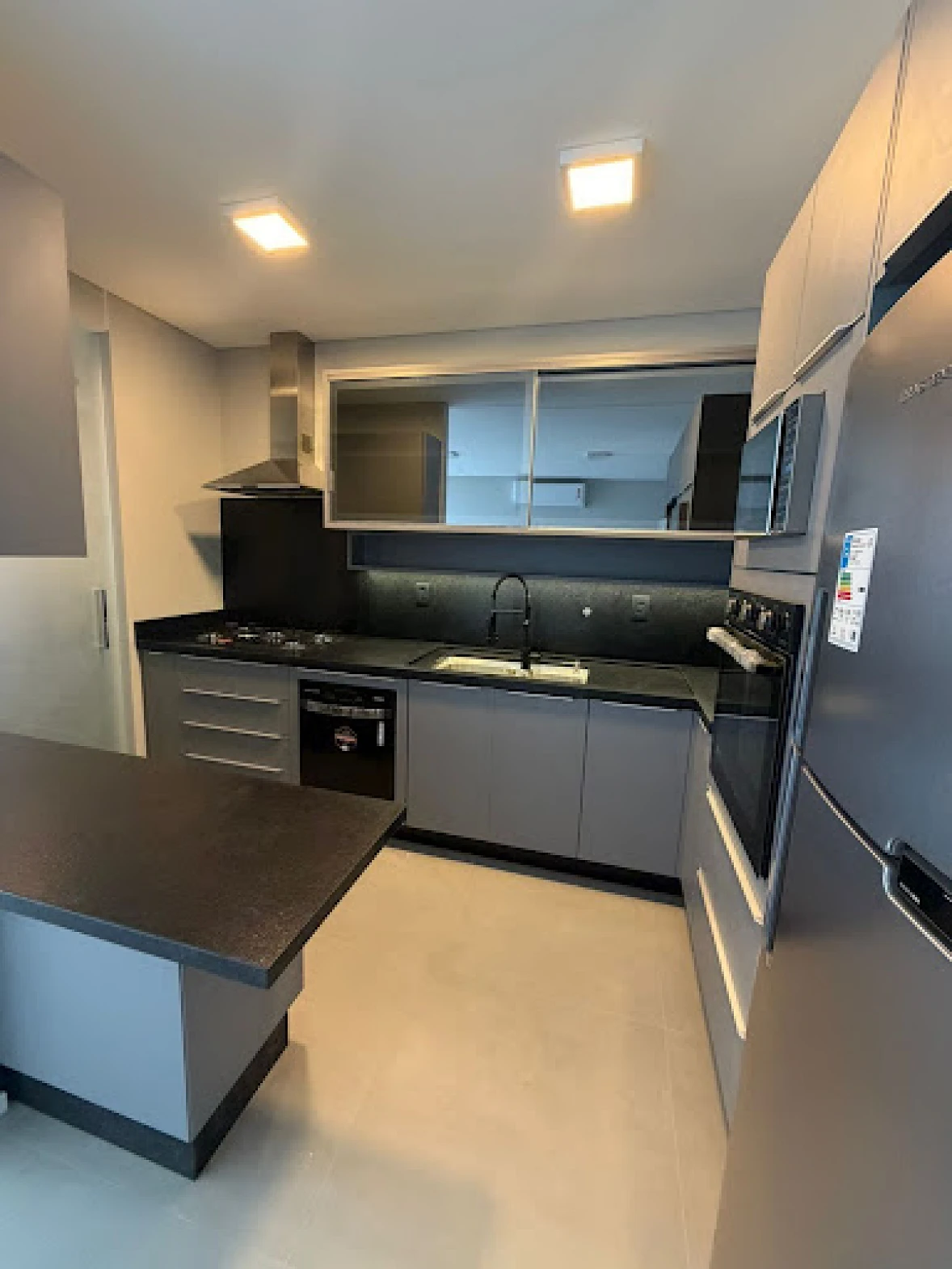 Apartamento em Jardim Atlântico, Florianópolis