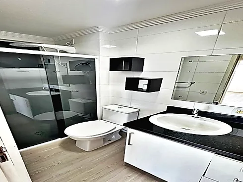 Apartamento 2 Quartos 70m² - Areias - Foto 14