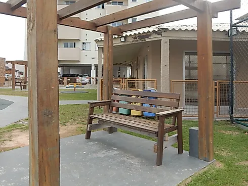 Apartamento 2 Quartos 70m² - Areias - Foto 18