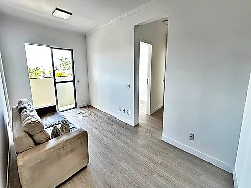 Apartamento 2 Quartos 70m² - Areias - Foto 3