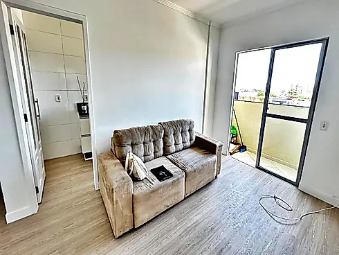 Apartamento 2 Quartos 70m² - Areias - Foto 4