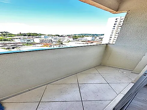 Apartamento 2 Quartos 70m² - Areias - Foto 5