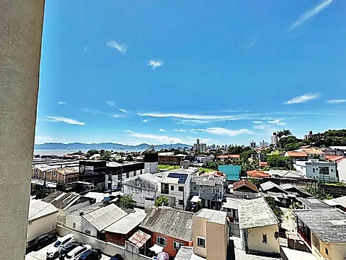 Apartamento 2 Quartos 70m² - Areias - Foto 6