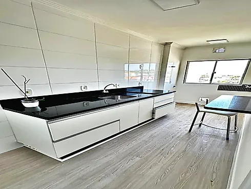 Apartamento 2 Quartos 70m² - Areias - Foto 7