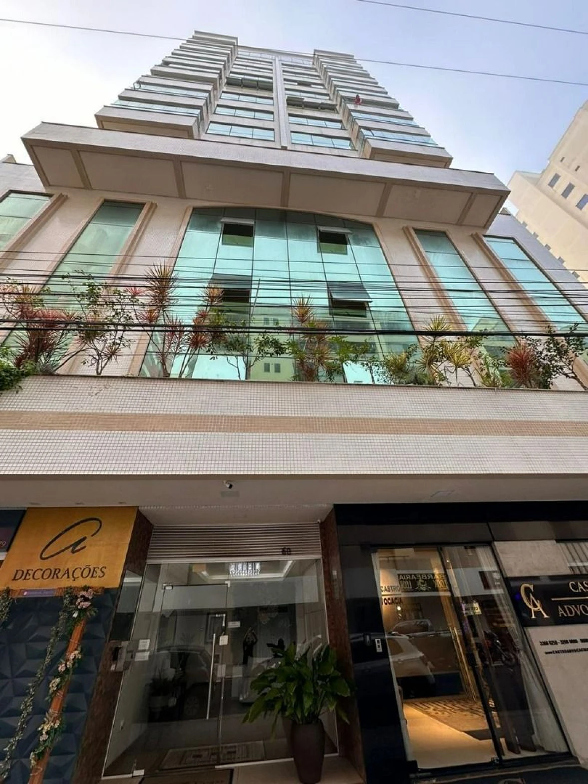 Apartamento em Castelo Branco, Itapema