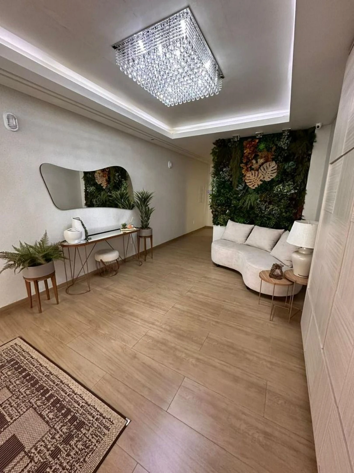 Apartamento em Castelo Branco, Itapema