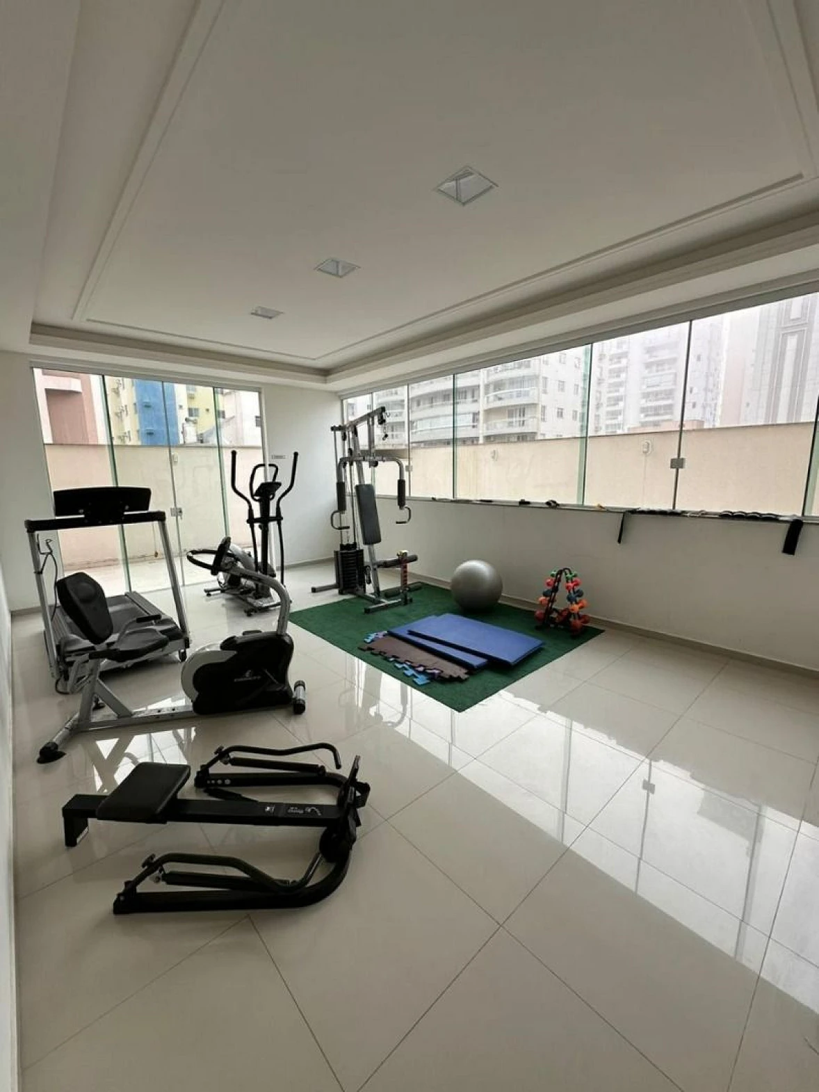 Apartamento em Castelo Branco, Itapema