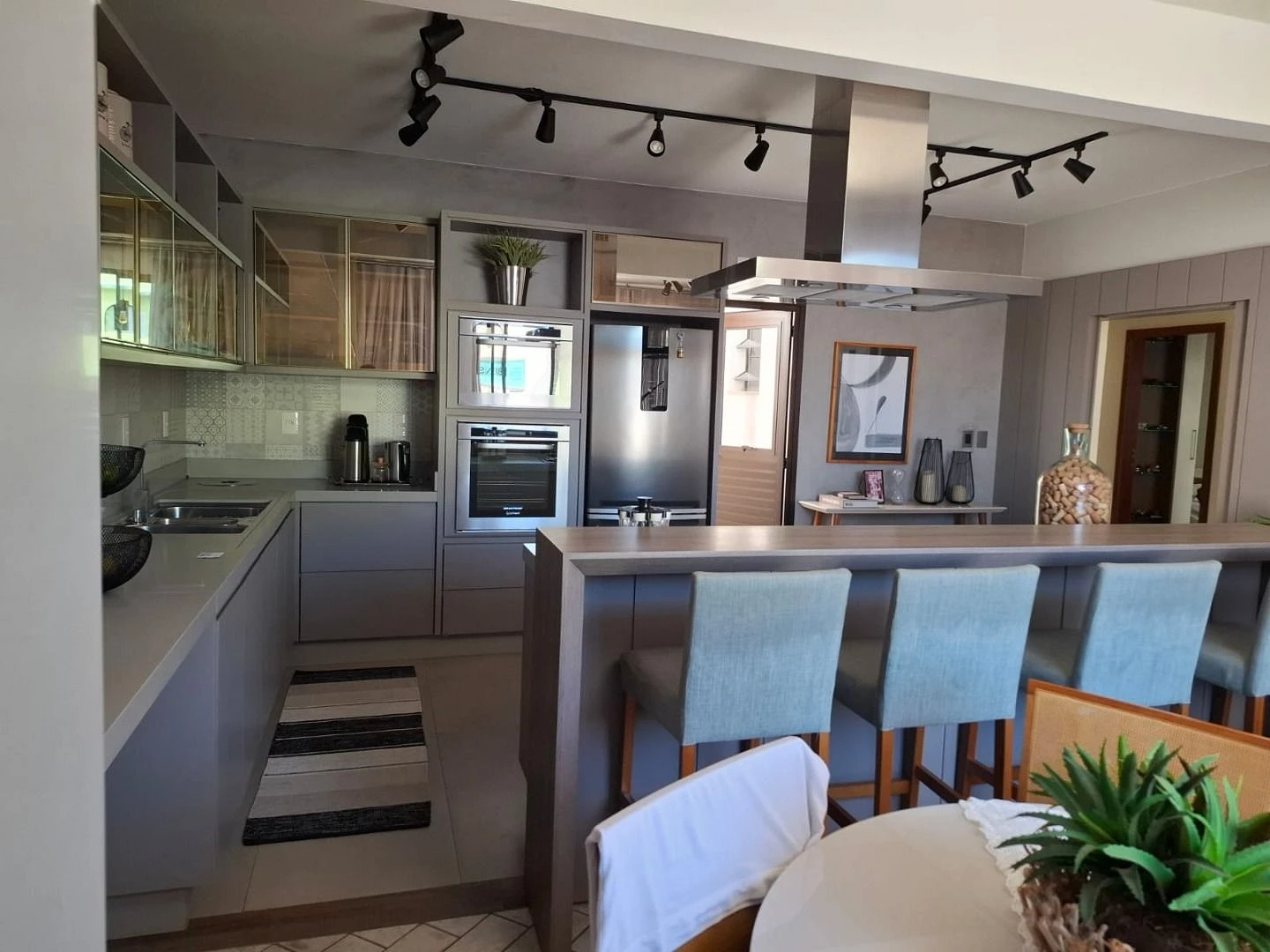 Predio Comercial e Residencial em Bela Vista - São José SC - Foto 16