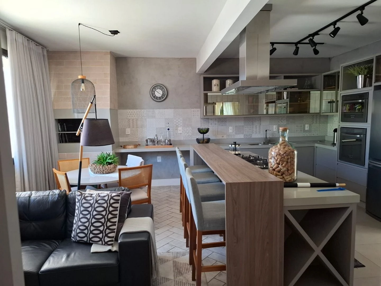 Predio Comercial e Residencial em Bela Vista - São José SC - Foto 17