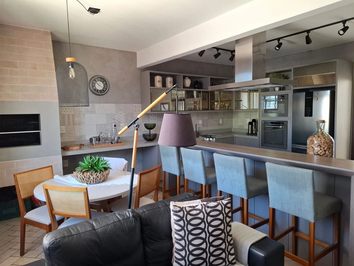 Predio Comercial e Residencial em Bela Vista - São José SC - Foto 18