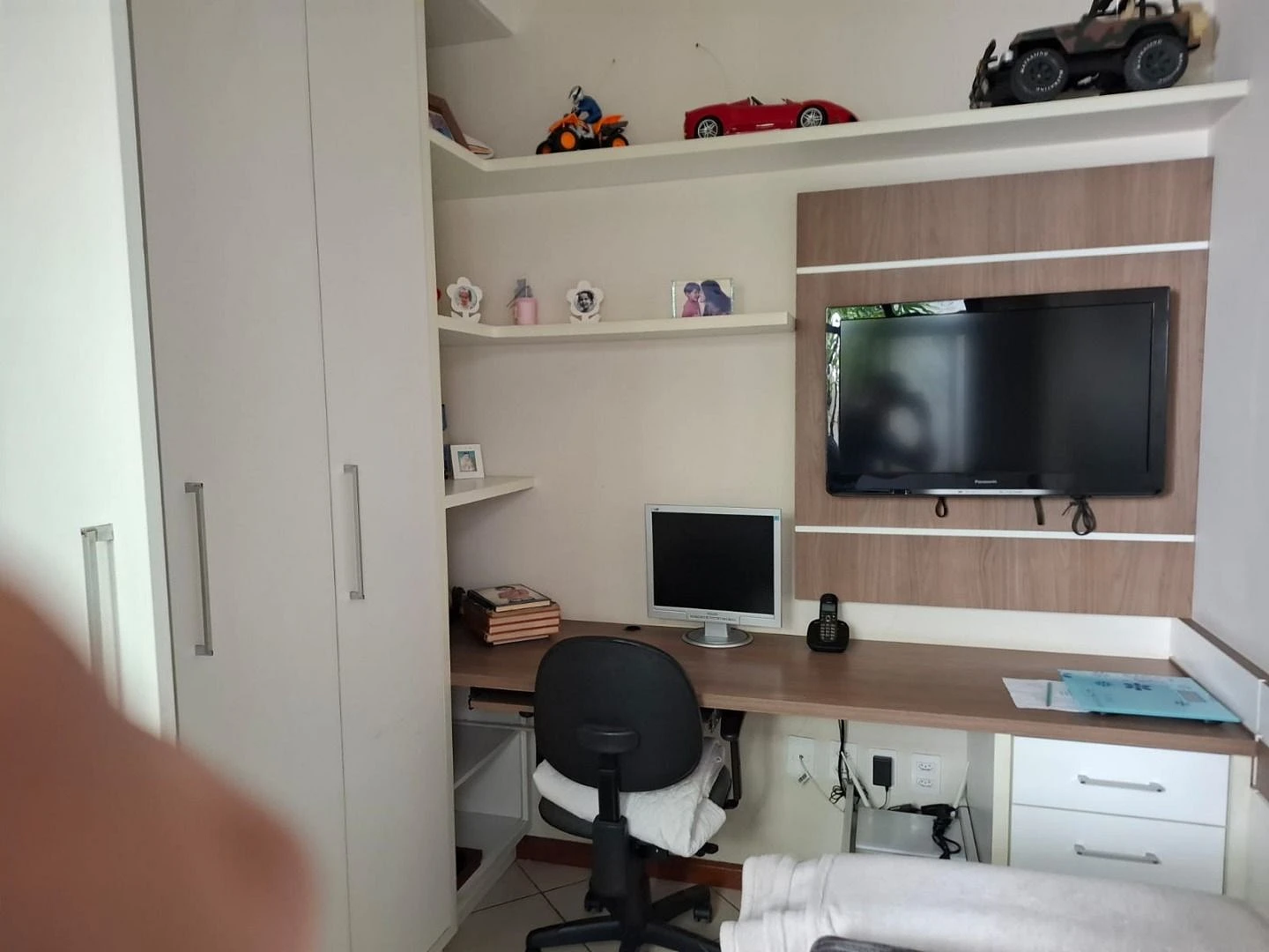 Predio Comercial e Residencial em Bela Vista - São José SC - Foto 21