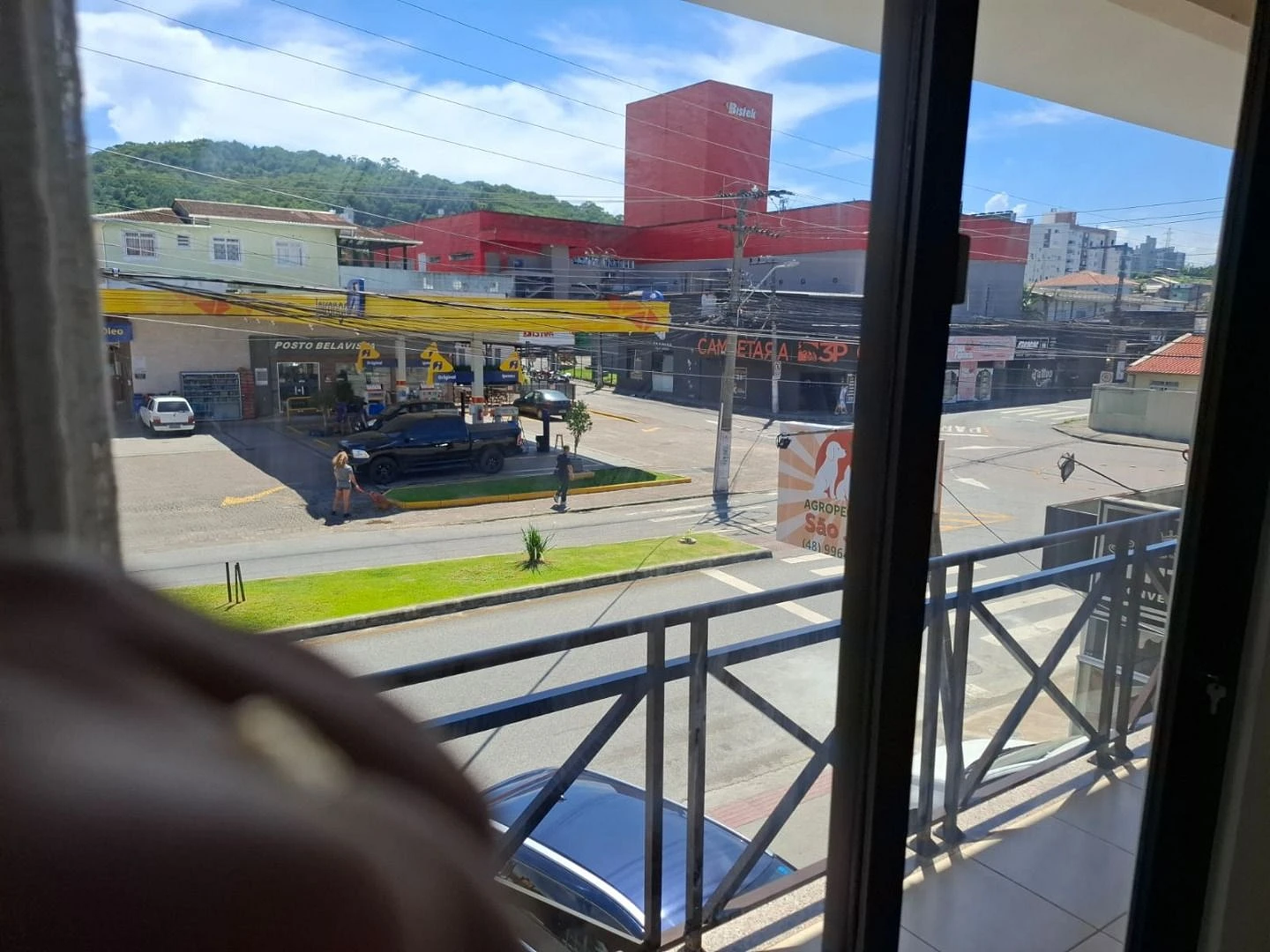 Predio Comercial e Residencial em Bela Vista - São José SC - Foto 34