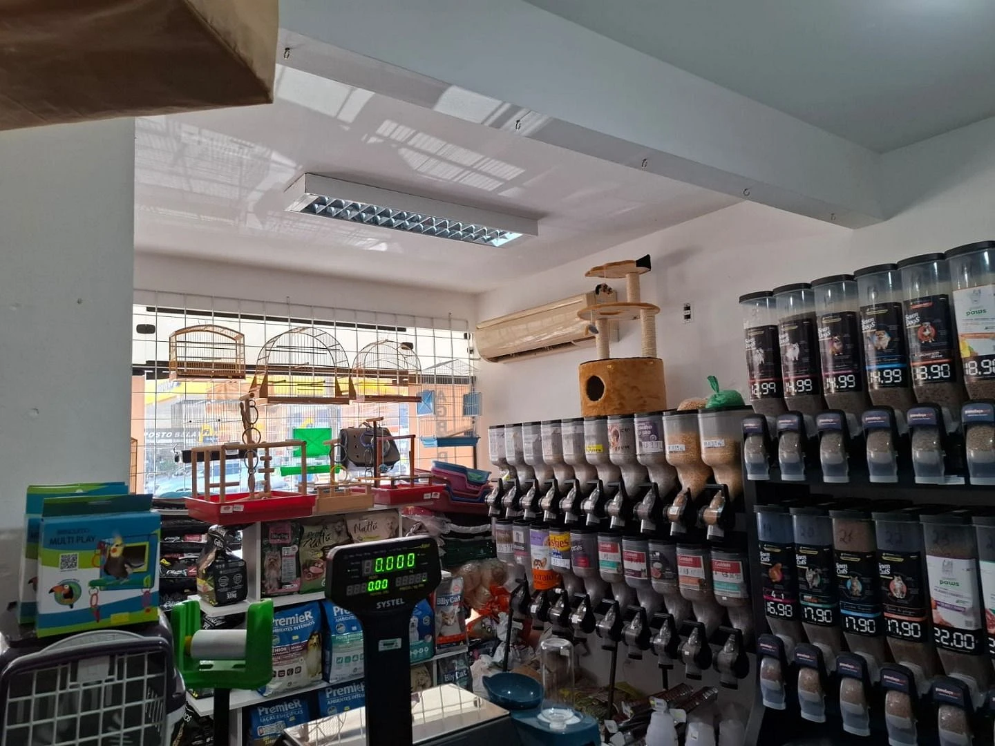 Predio Comercial e Residencial em Bela Vista - São José SC - Foto 35