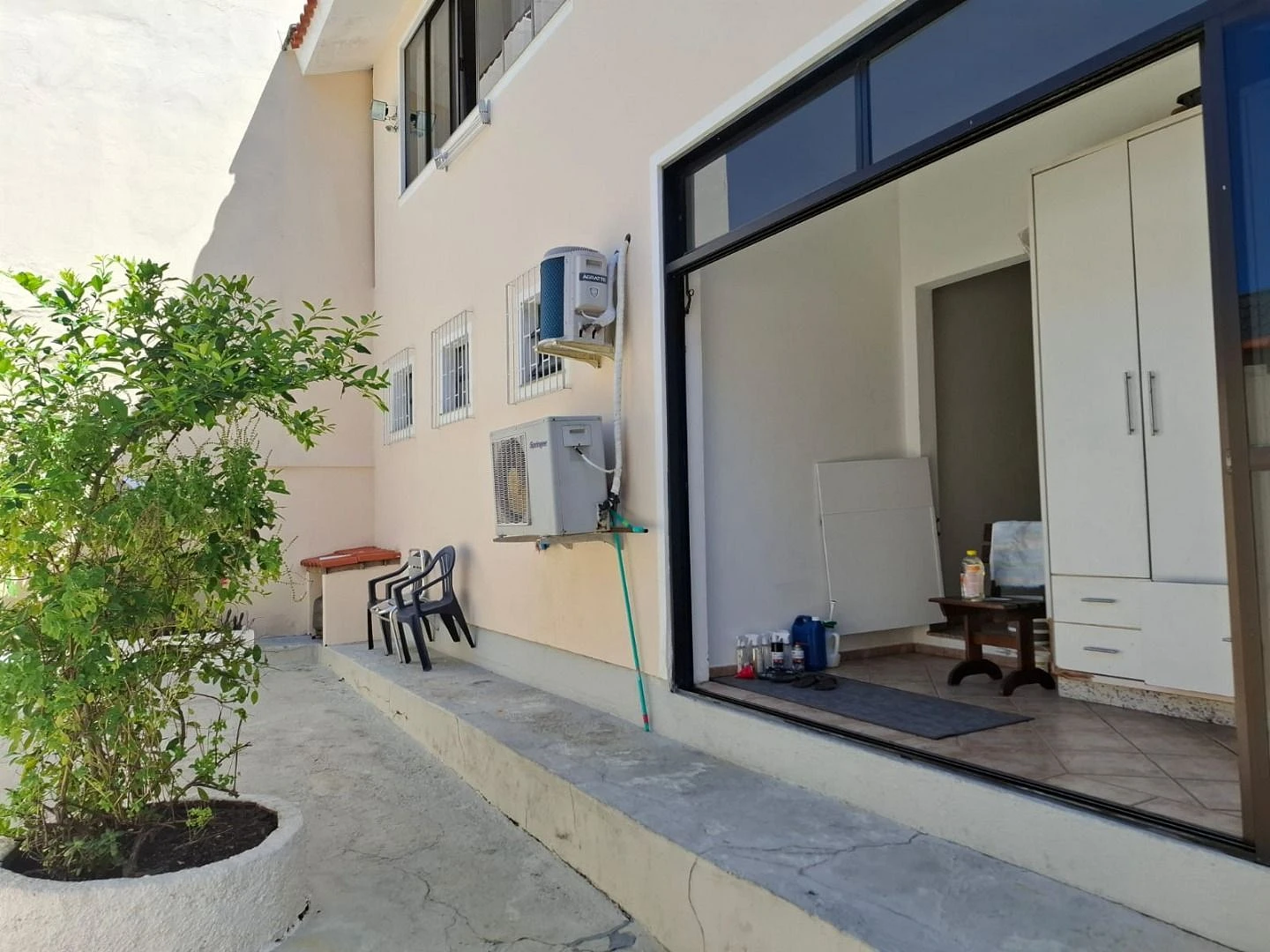 Casa em Bela Vista, São José