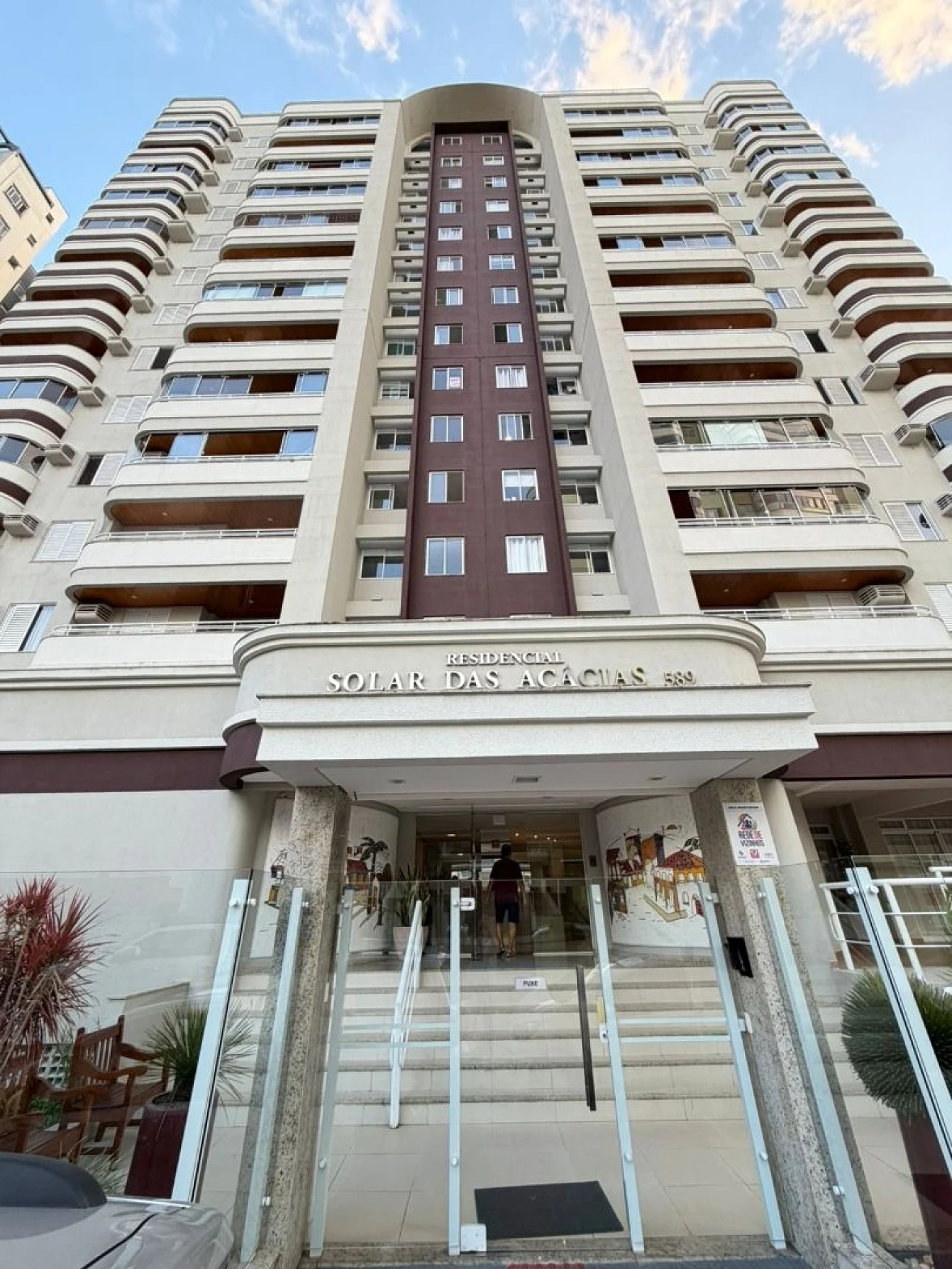 Apartamento em Campinas, São José