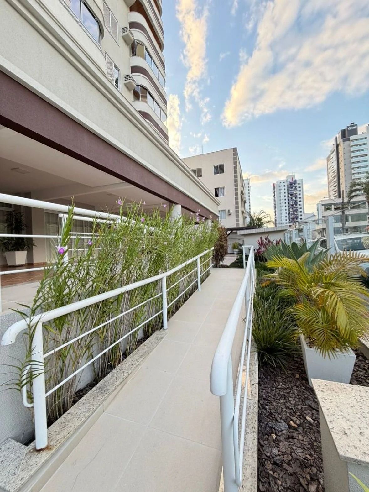 Apartamento em Campinas, São José