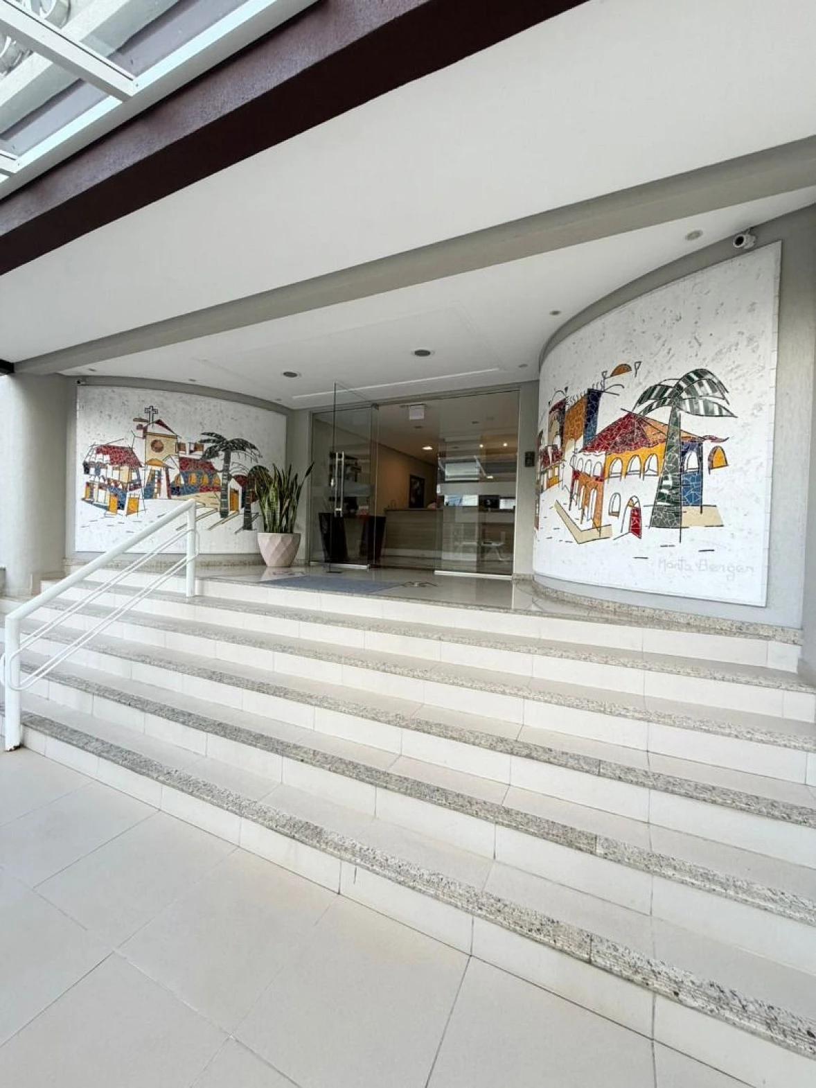 Apartamento em Campinas, São José