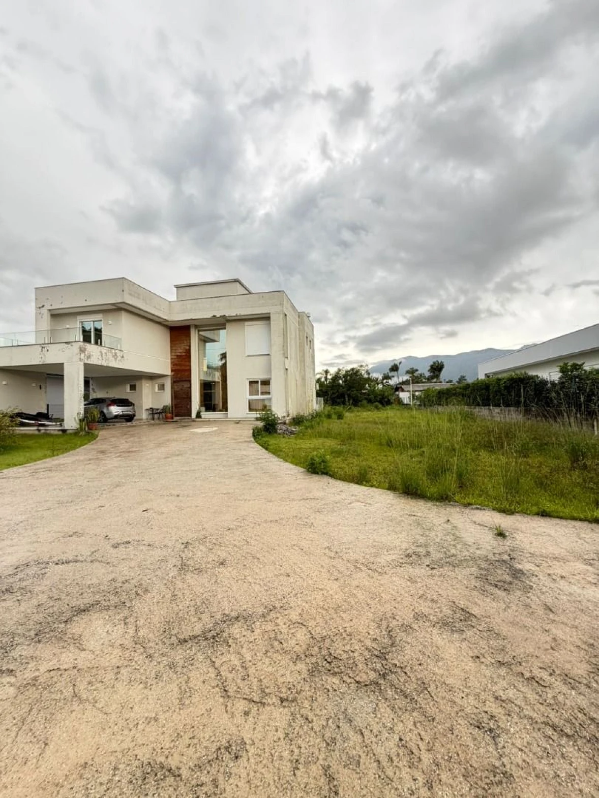 Casa em Sul do Rio, Santo Amaro da Imperatriz