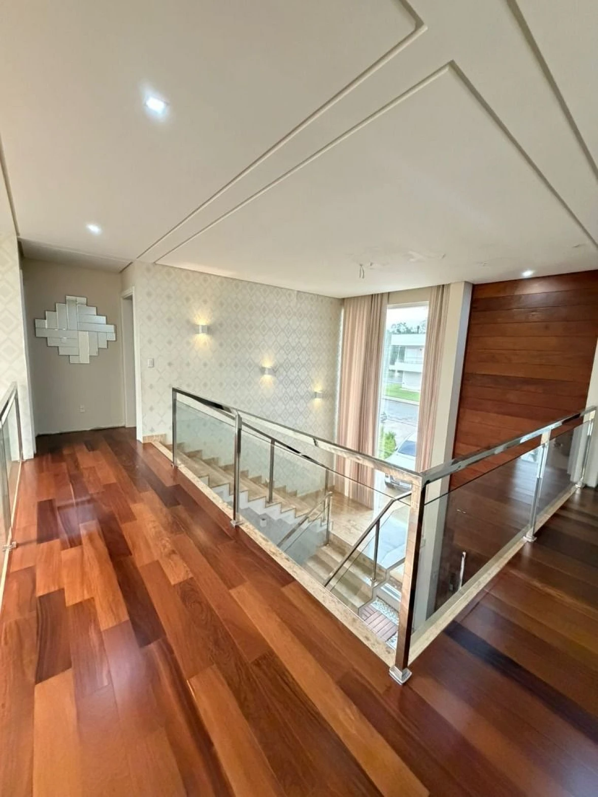 Casa Alto Padrão, 2 Pavimentos, 4 Dormitórios, 3 Suítes, Condomínio Quinta dos Guimarães - Foto 19